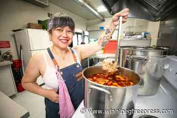 Fusion pop-up  coming to street food festival