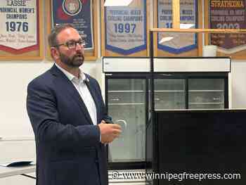 PCs say Hutterite colonies singled out by Bill 21