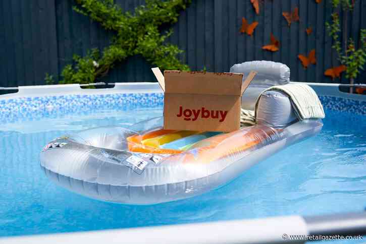Joybuy owner JD.com suffers first sales fall in over a decade while shares tumble