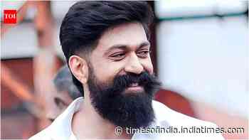 'Toxic' actor Yash explains why he skipped fan's funeral