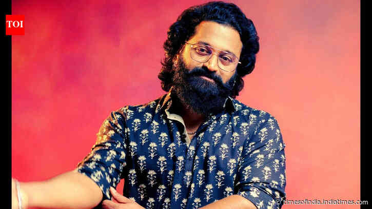 Rishab Shetty calls ‘Kantara: A Legend – Chapter 1’ a ‘nightmare’