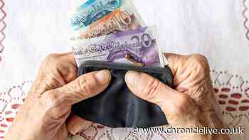 Pensioners warned not to pay £1,000 for free benefits claim
