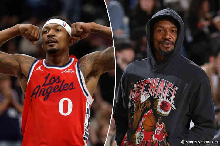 Clippers run it back with former All-Star after lost first season