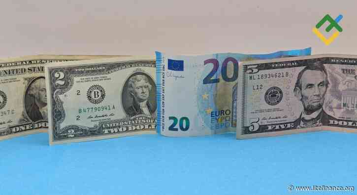 Dollar Holds Euro Bulls at Bay. Forecast as of 14.08.2026