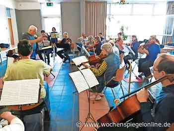 Virtuose Kammermusik zur Sommerzeit