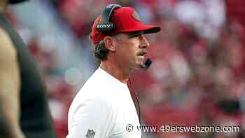 Transcripts: What Kyle Shanahan and others said after 49ers' 19-13 loss vs. Titans