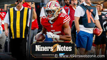 49ers Kickoff Preseason at Home; 5 Takeaways from #TENvsSF