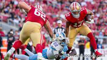 Grading the 49ers After their 19-13 Preseason Loss to the Titans