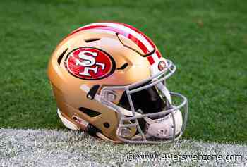 Veteran 49ers DB leaves preseason game vs. Titans with injury