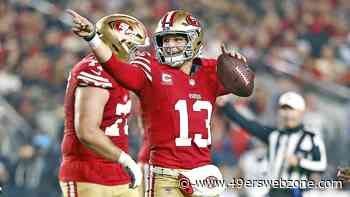 Dan Orlovsky ranks 49ers' Brock Purdy among top QBs in 3 categories