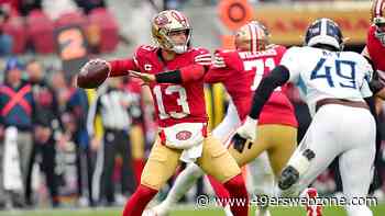 49ers Rank No. 16 in NFL.com Preseason Power Rankings as Injuries Test Depth