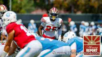 Morning Report: Everything You Need to Know Ahead of Titans vs. 49ers