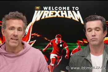 'Welcome to Wrexham' Fans Plan Real-Life Move to Welsh City After Watching Ryan Reynolds Show