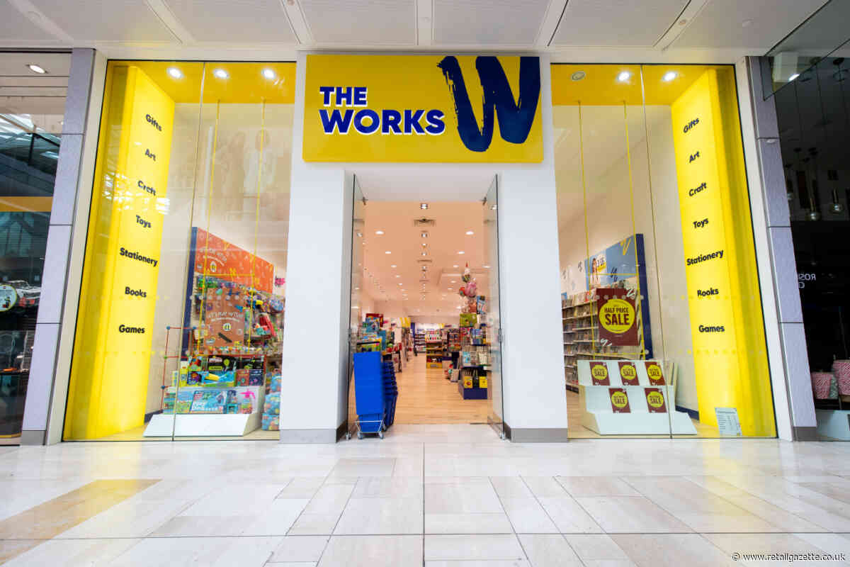 The Works boardroom battle escalates as activist Kelso brands claims ‘absurd’