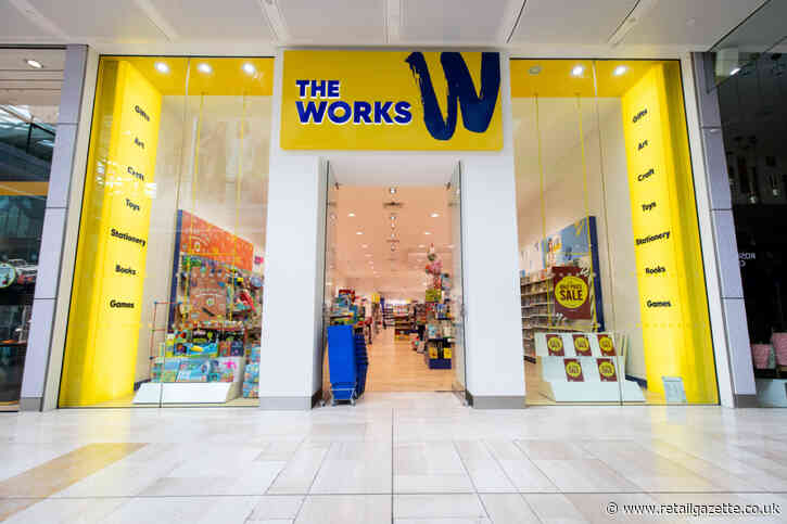 The Works boardroom battle escalates as activist Kelso brands claims ‘absurd’