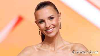 Überraschende TV-Personalie: Laura Wontorra verlässt DAZN und wechselt komplett zu RTL