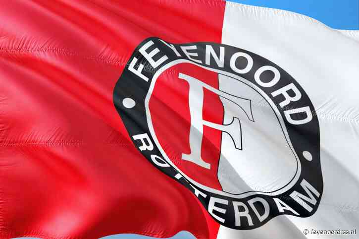 Feyenoord onder Van Bronckhorst: alles is nieuw, behalve het stadion