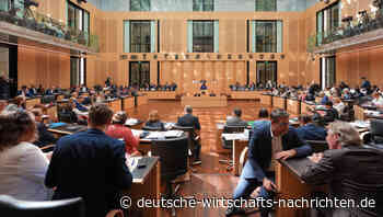 AfD vor Wahlsieg in Sachsen-Anhalt? So bereitet sich der Bundesrat darauf vor