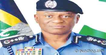 Morning recap: Police lockdown Osun, Makinde picks Daura as running mate, other top stories
