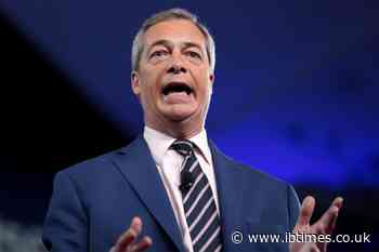 Nigel Farage Skips Clacton Count After Declaring 'Convincing' Win: Police Dispute His Reason