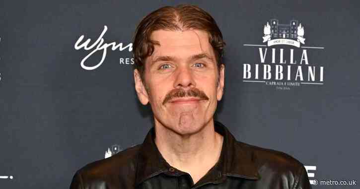 Perez Hilton’s sister shares horrifying moment she found him after self-harm livestream