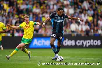 Mercato : Pierre-Emerick Aubameyang ne mâche pas ses mots sur sa dernière saison à Marseille