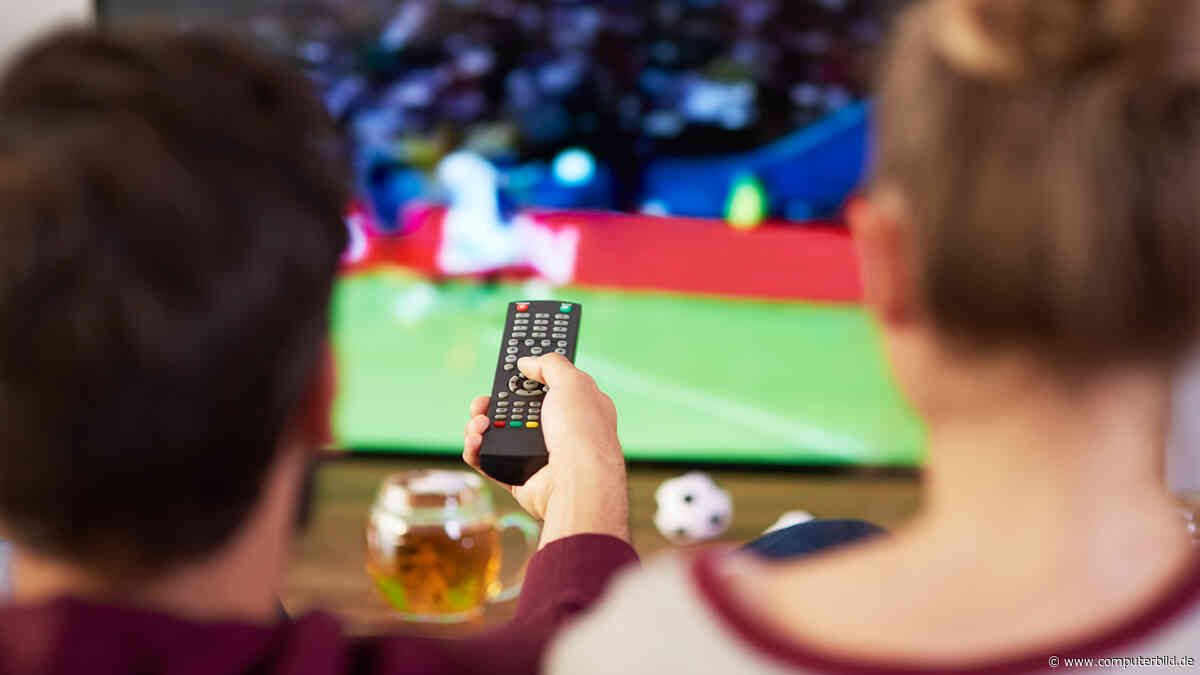 EU-Studie fordert härteres Vorgehen gegen illegale Streams
