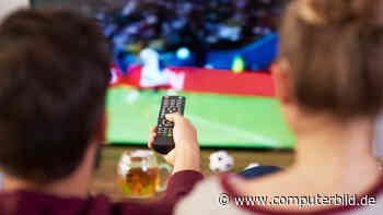 EU-Studie fordert härteres Vorgehen gegen illegale Streams