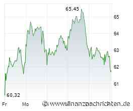 Infineon Aktie: Konsolidierungsfall oder Kandidat für eine Rallye?