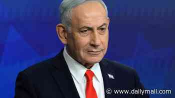 Netanyahu brands UK the 'Islamic Republic of Britain'