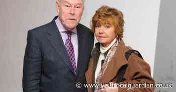 Fawlty Towers star Prunella Scales left more than £3 million in her will