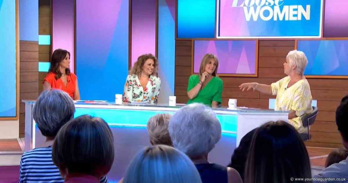 TV star confirms departure from ITV show after 25 years with 'new chapter' coming