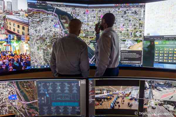 VMS of NVR: welke oplossing past bij videobewaking?