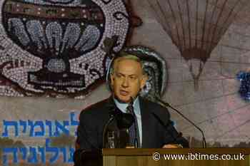 Netanyahu's 'Islamic Republic' Remark About Britain Was Really a Warning About Iran