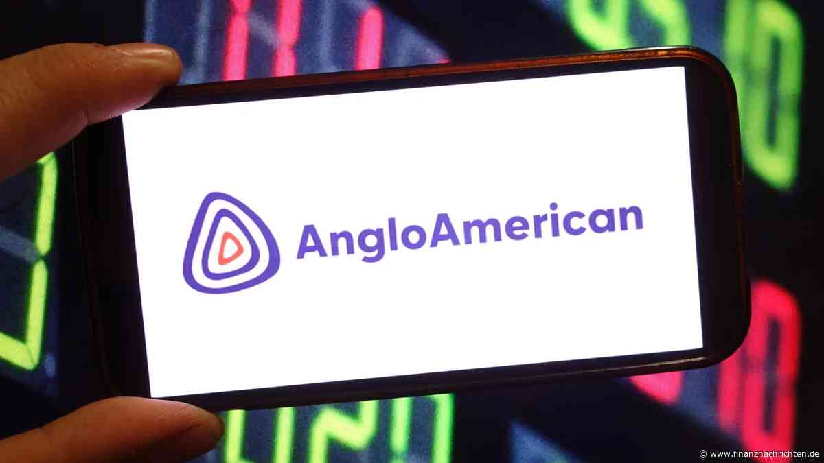 China-Deal mit Sprengkraft: Anglo macht China-Deal fix - doch der wahre Härtetest kommt erst noch