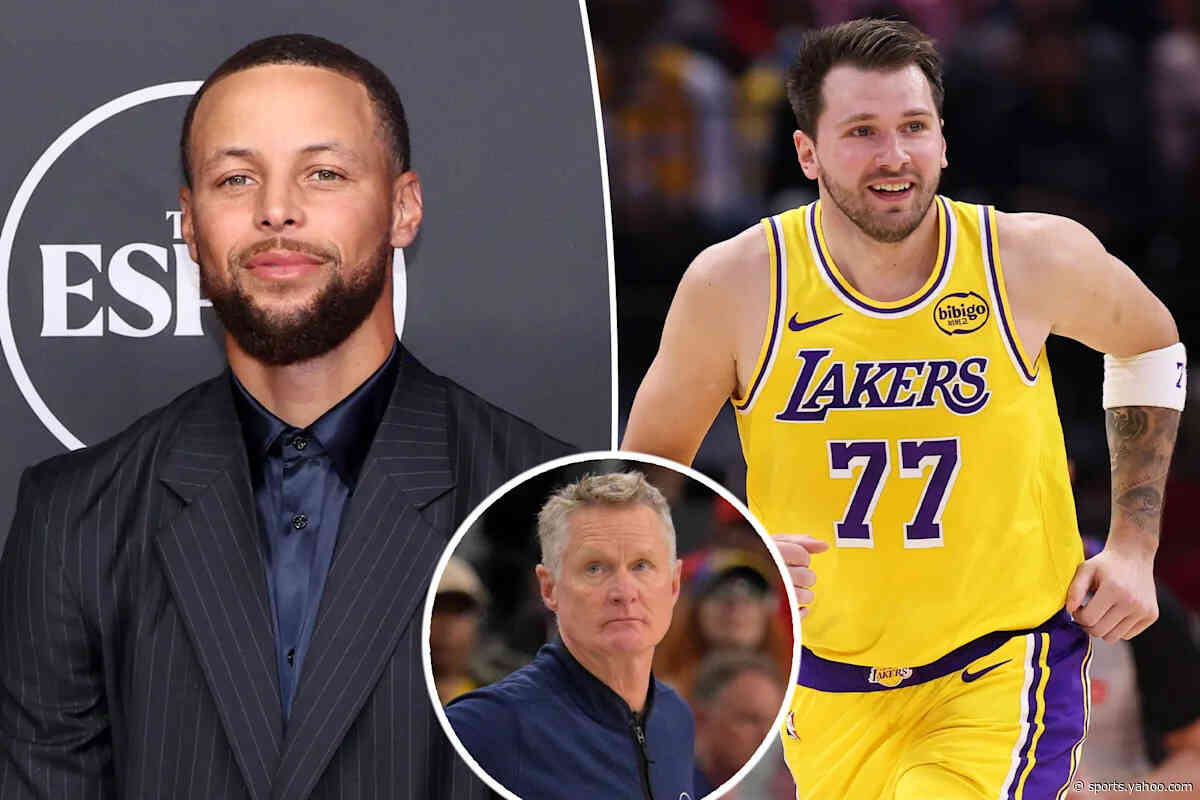 Warriors 2026-27 schedule: Breaking down the biggest dates