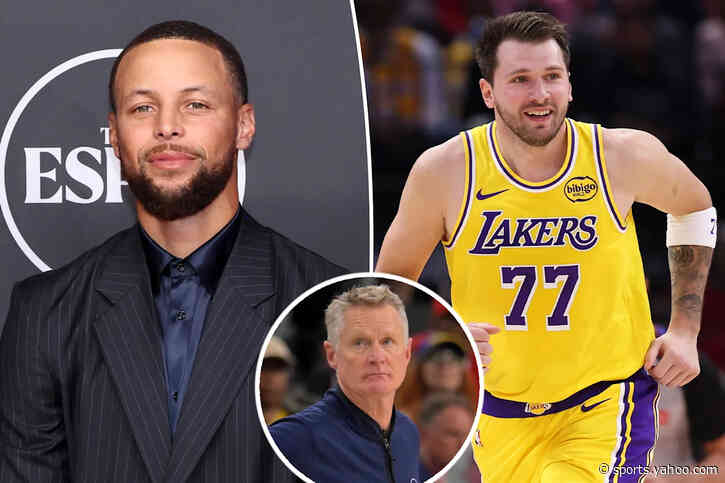 Warriors 2026-27 schedule: Breaking down the biggest dates