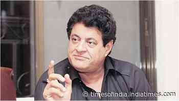 Gajendra Chauhan recalls Amitabh Bachchan's 'greatness'