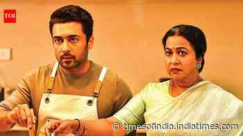 Suriya and Mamitha Baiju's ‘Vishwanath And Sons’ cast salary revealed