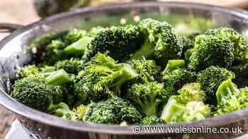 Ditch boiling broccoli for method chef says gives you the 'best flavour'