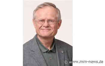 Ludwigshafen – Armin Grau, MdB zur Einreichung des Gesetzentwurfs im Bundestag für eine Widerspruchslösung in der Organspende