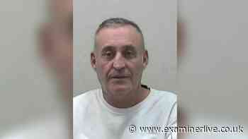 Man jailed for saying 'Hitler knew' and performing Nazi salute on busy plane