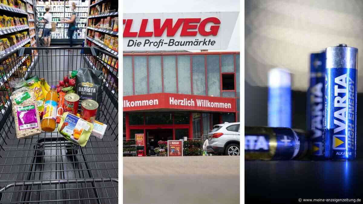 Insolvenz-Wende? Neue Zahlen machen Hoffnung – doch drei Branchen trifft es besonders hart