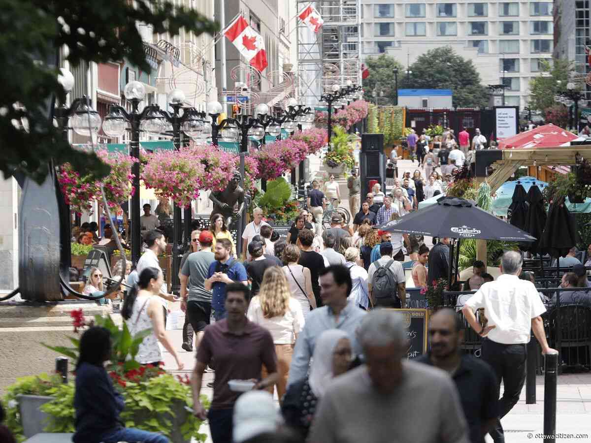 Government 'dependent' on U.S. companies to meet public service AI needs: study