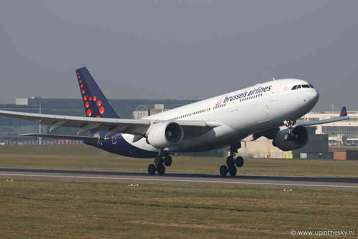 Boze burgers naar rechter om Brussels Airport: ‘Veel lawaai’