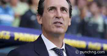 Four UEFA Super Cup finals played, lost by Unai Emery