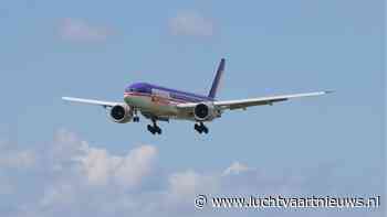 FedEx-Boeing 777F krijgt speciale livery ter ere van hernoemde luchthaven