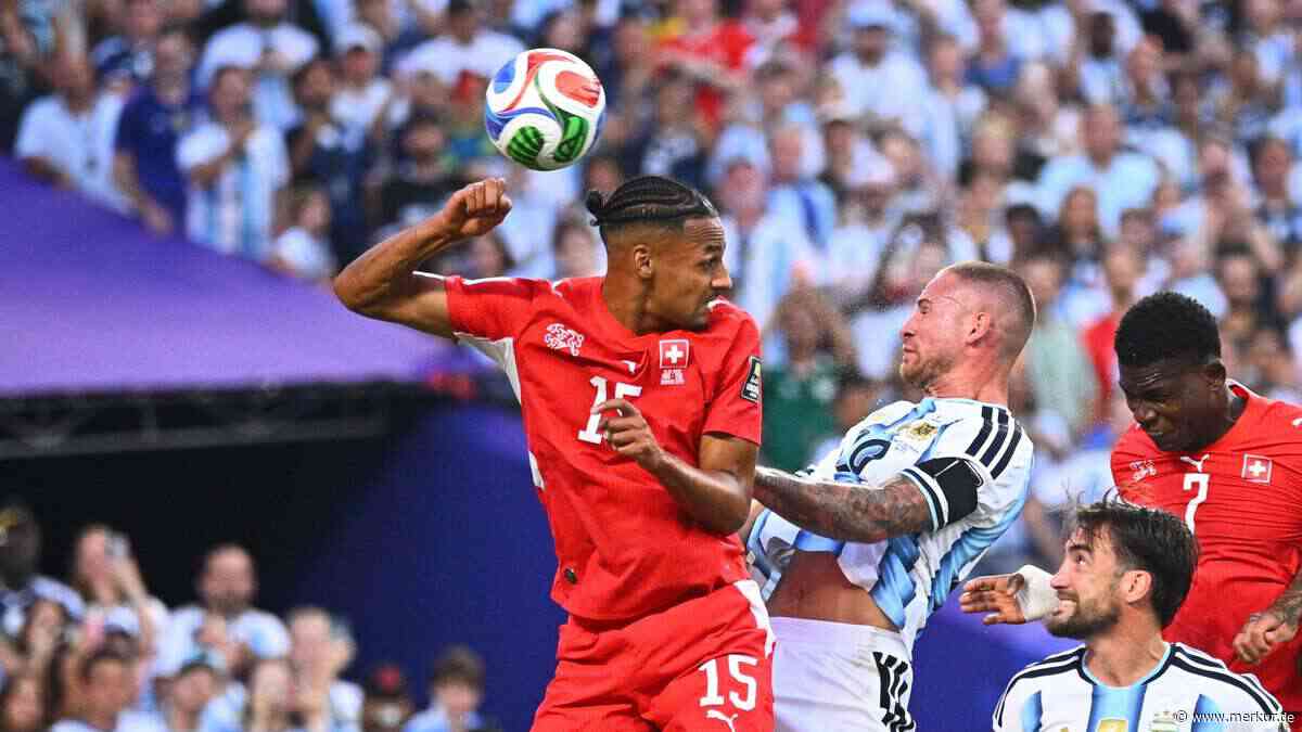 Eintracht-Europa-League-Held Sow erklärt „neue Herausforderung“