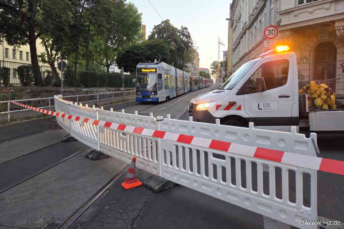 Hallo Leipzig: So startet Freitag, der 14. August 2026, ins Wochenende + LVB-Update