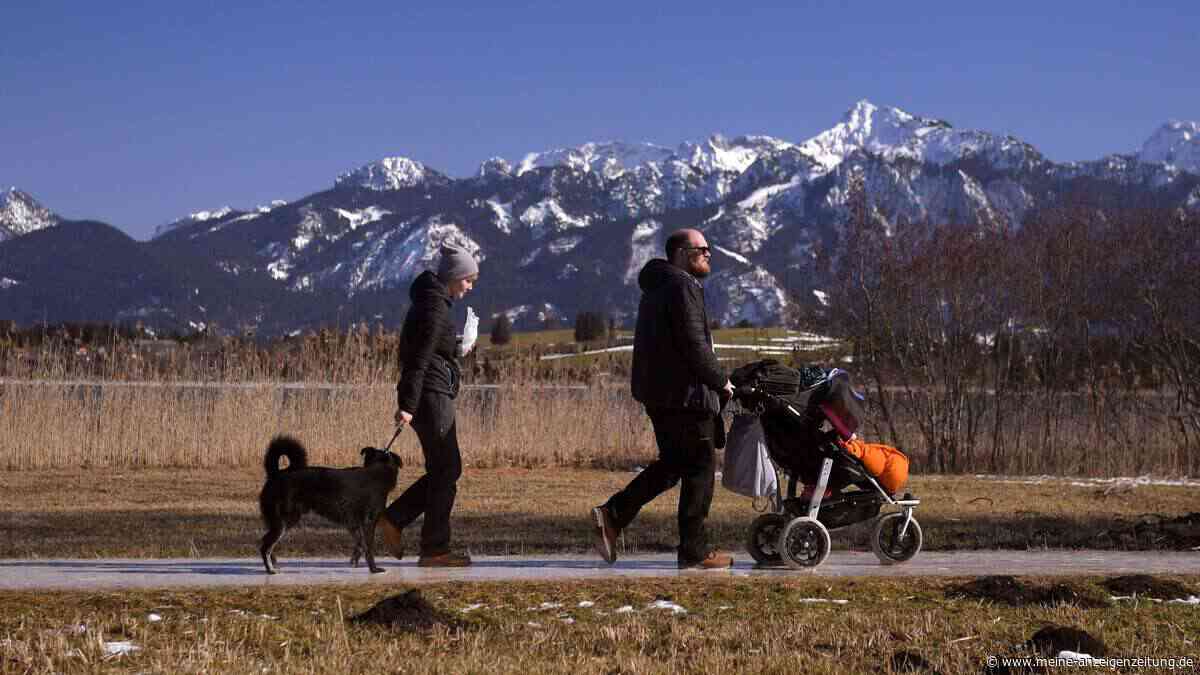 Wandern ohne Hindernisse: Worauf es bei der Strecke ankommt